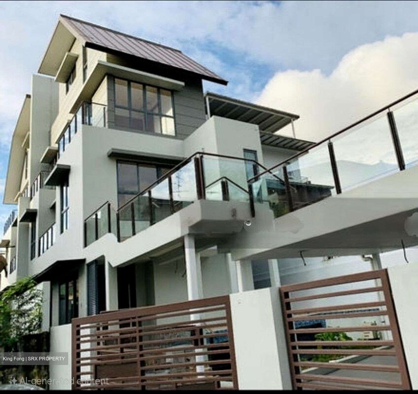 Springleaf Garden (D26), Semi-Detached #449840571